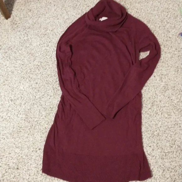 Liz Lange | Dresses | Maternity Sweater Dress | Poshmark